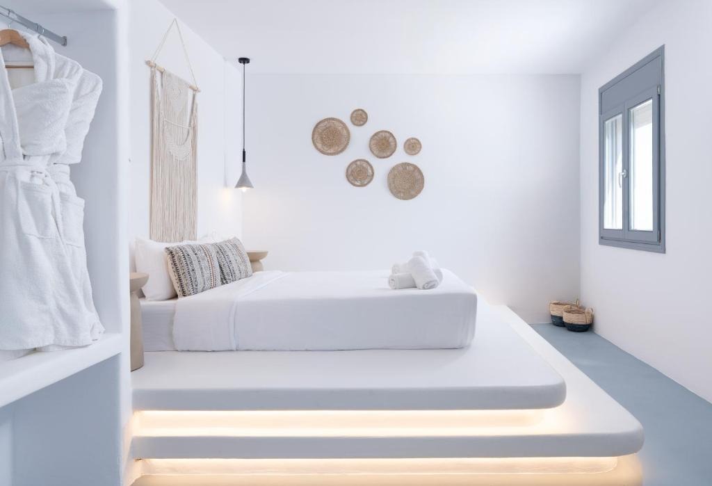 هتل کیلون سانتورینی